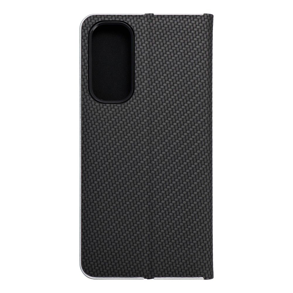 LUNA Book Carbon for SAMSUNG A25 5G black