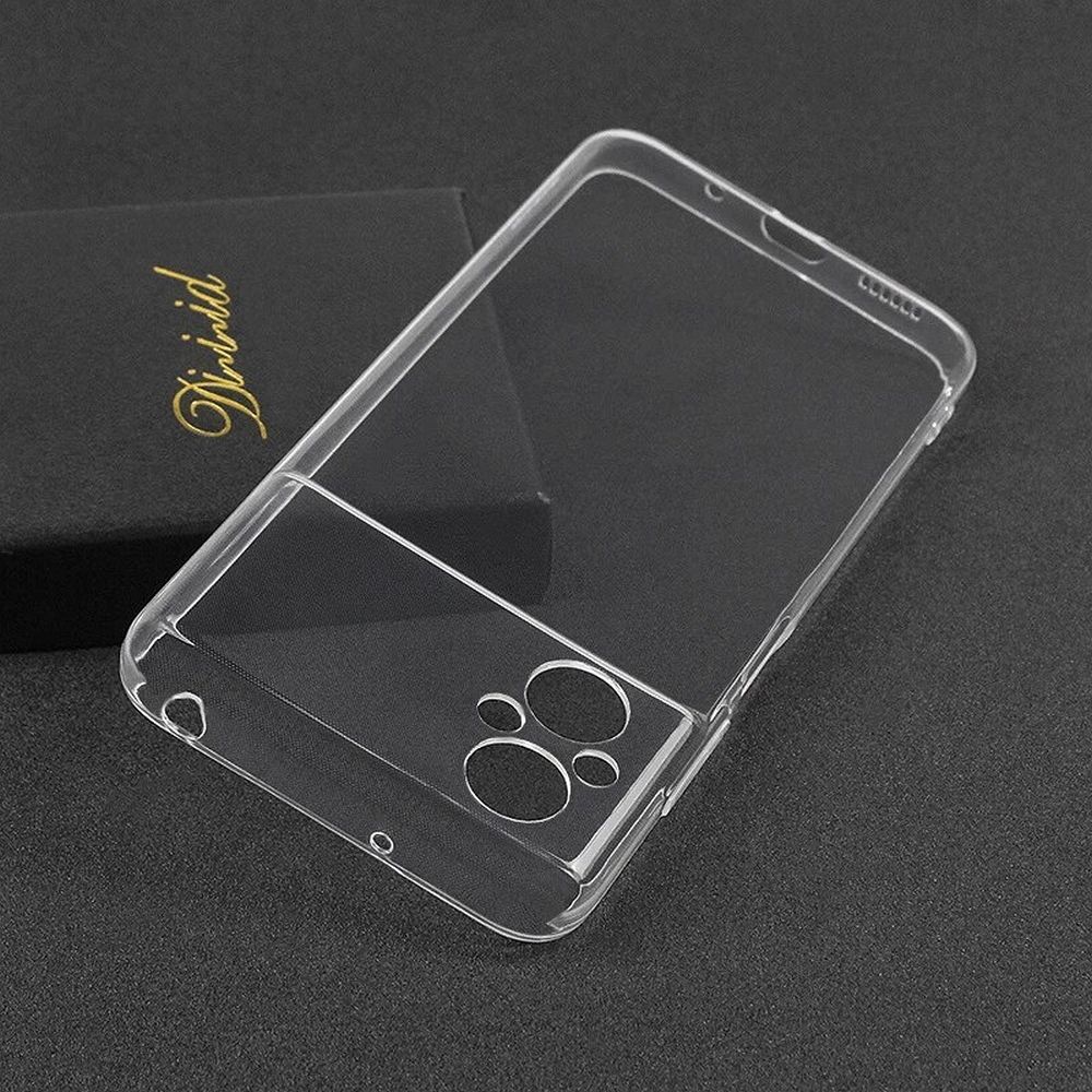 ece87ed152228cc12a77f086dc57ea06 BACK CASE ULTRA SLIM 0,5 mm for XIAOMI POCO M5