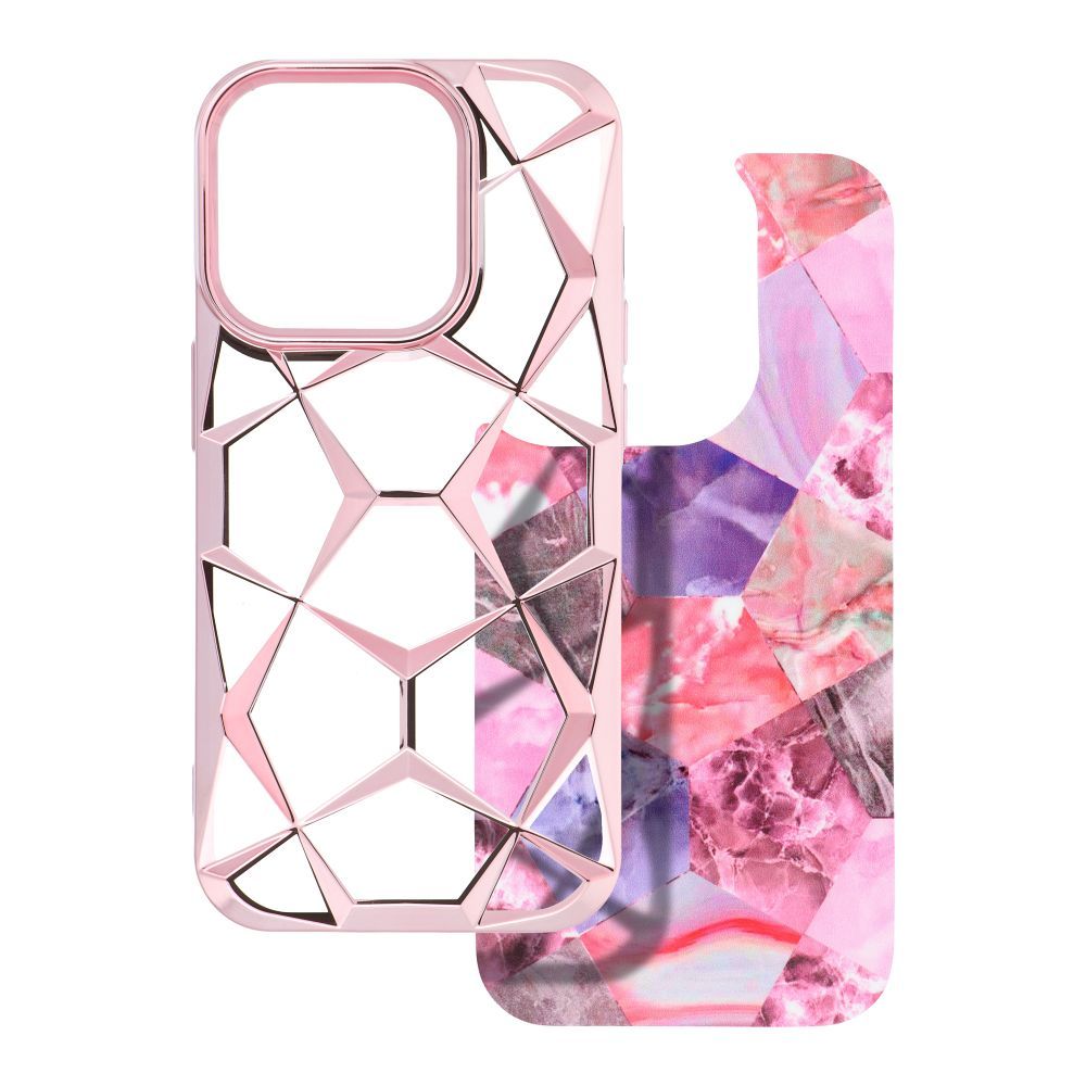 TWINKI Case for IPHONE 16e (SE 4 2025) pink