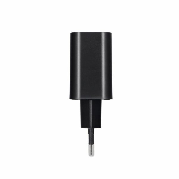 BLUE STAR travel charger Type C + cable Type C to Type C PD QC4.0 3A 25W TFB-TC-25WPD black