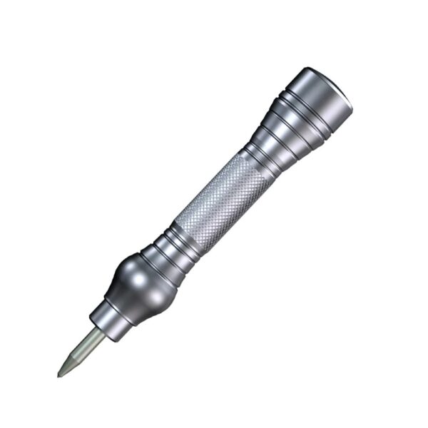 MECHANIC iRock 5 Glass Breaker