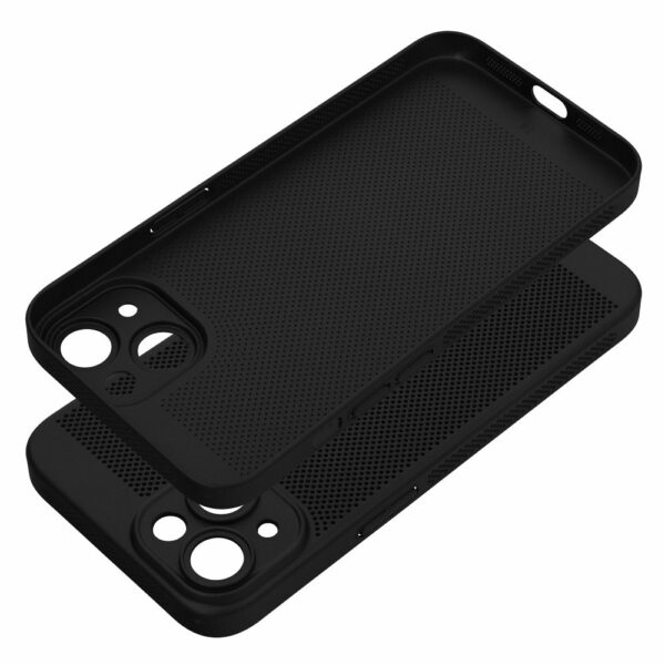 BREEZY Case for IPHONE 14 black