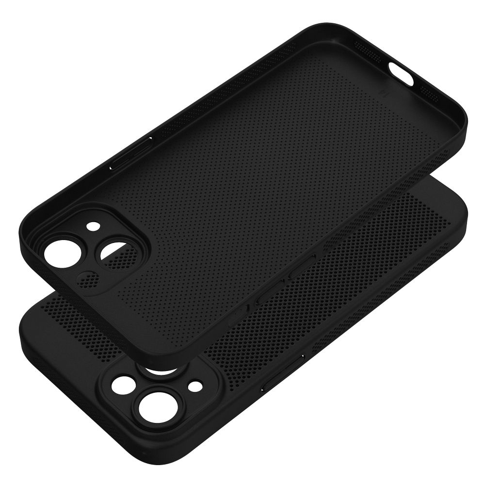BREEZY Case for IPHONE 14 black