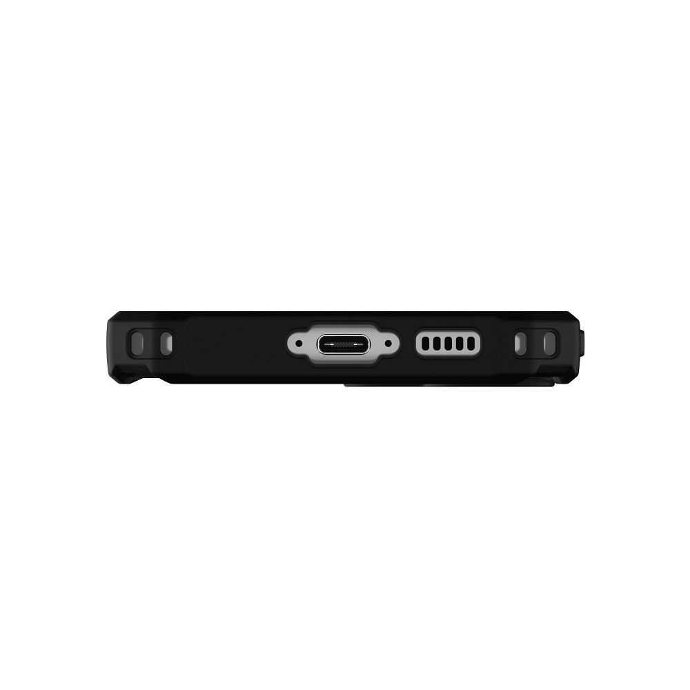 UAG Urban Armor Gear case PATHFINDER for SAMSUNG S23 Plus 5G black