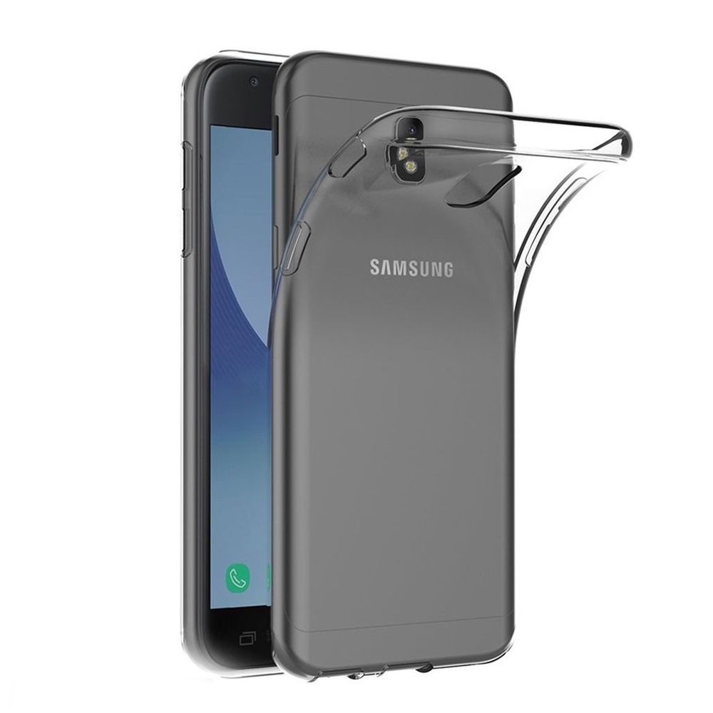 ed6267eb9645319f30532d41ac44aa65 BACK CASE ULTRA SLIM 0,5 mm for SAMSUNG J3 2017