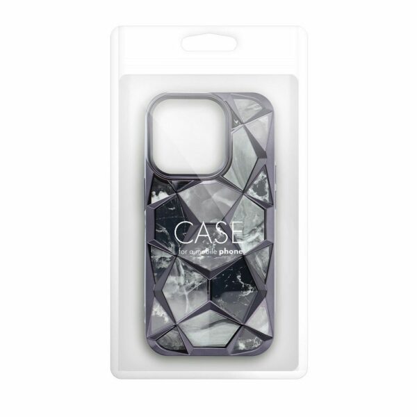 TWINKI Case for IPHONE 15 PRO black