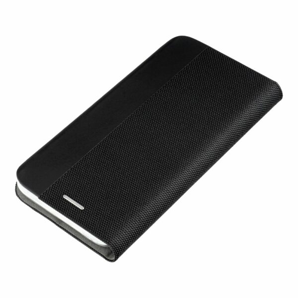 SENSITIVE Book case for XIAOMI Redmi Note 14 5G black