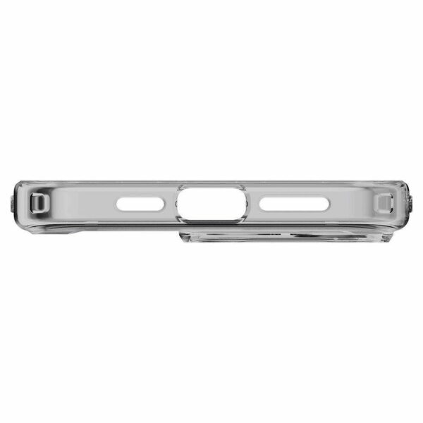 SPIGEN case ULTRA HYBRID for IPHONE 16 Pro space crystal