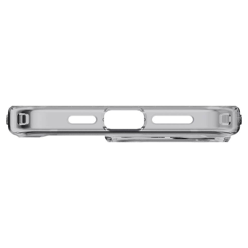 SPIGEN case ULTRA HYBRID for IPHONE 16 Pro space crystal