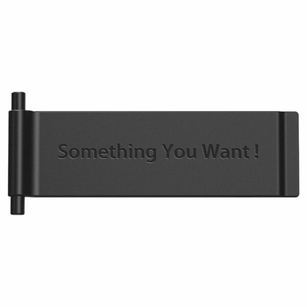 SPIGEN case TOUGH ARMOR for SAMSUNG S23 Ultra black