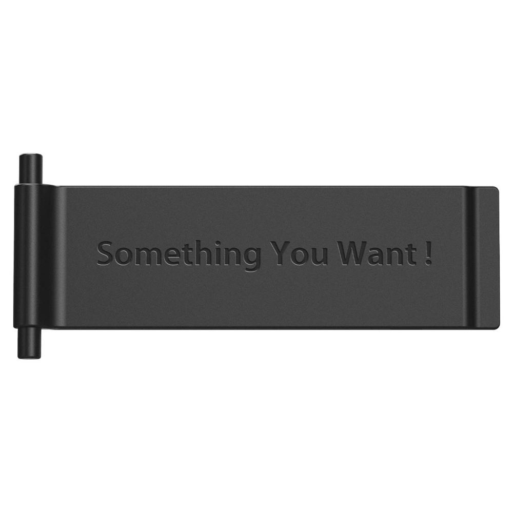 SPIGEN case TOUGH ARMOR for SAMSUNG S23 Ultra black