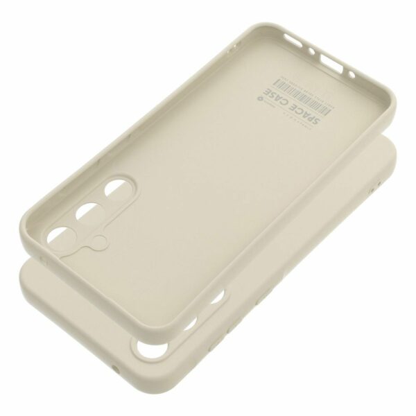 ROAR case SPACE for SAMSUNG A35 5G Aqua White