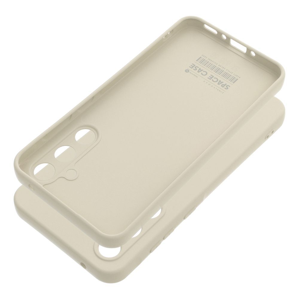 ee3eb02b171620aae7ae114707e21e86 ROAR case SPACE for SAMSUNG A35 5G Aqua White