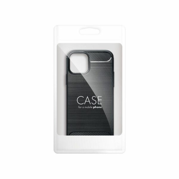 CARBON case for SAMSUNG S20 black