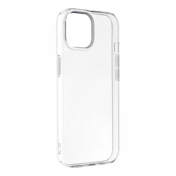 CLEAR Case 2 mm for IPHONE 15 transparent