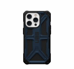 UAG Urban Armor Gear case MONARCH for IPHONE 14 Pro Max navy