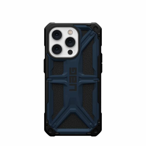 UAG Urban Armor Gear case MONARCH for IPHONE 14 Pro Max navy