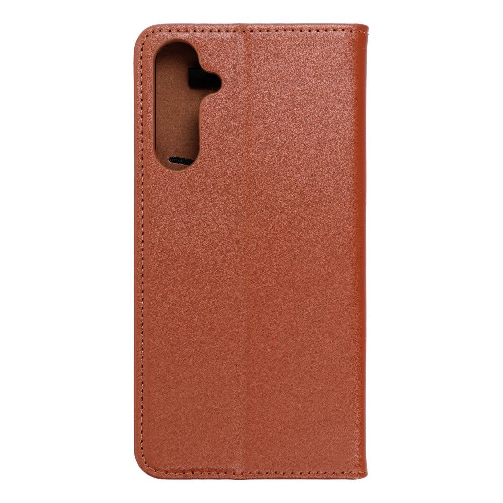 eedb586a59db5e1bed80e19db718a836 SMART PRO Book leather case for SAMSUNG A25 5G brown