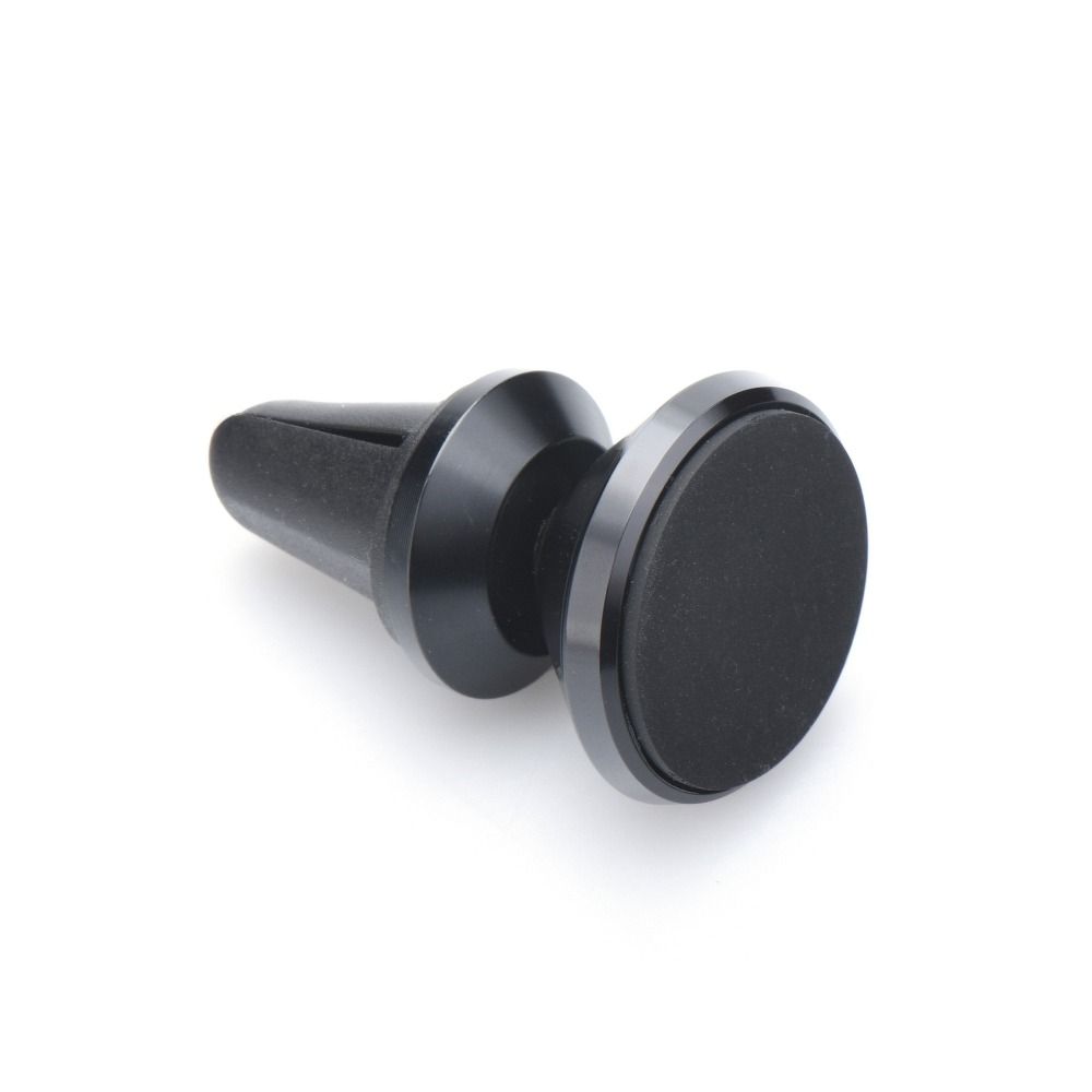 eef4f2bfd8c0571f272f18ecb8ff1d32 Magnetic car holder for air vent black