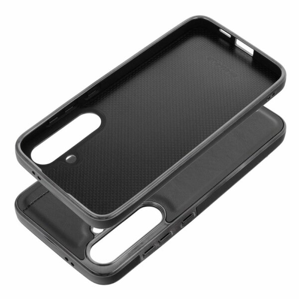 MILANO Case for SAMSUNG S24 Plus black