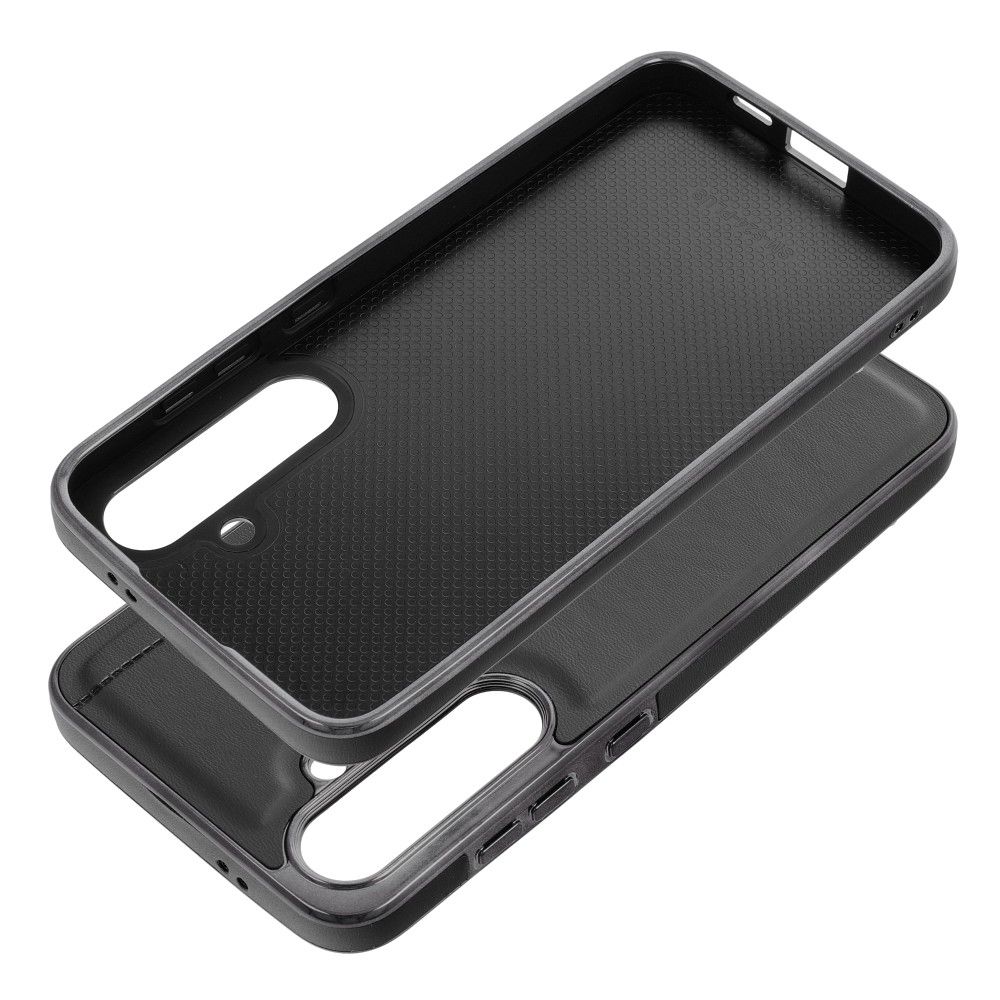 MILANO Case for SAMSUNG S24 Plus black