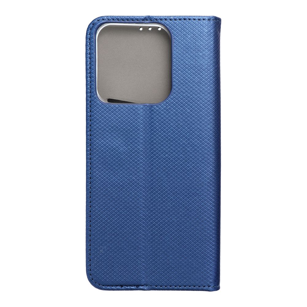 SMART CASE Book for REALME C61 4G navy