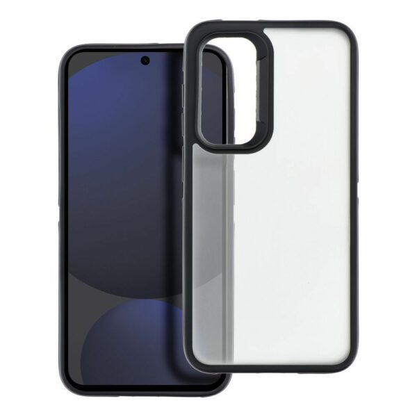 Case NEO for SAMSUNG S24 FE black