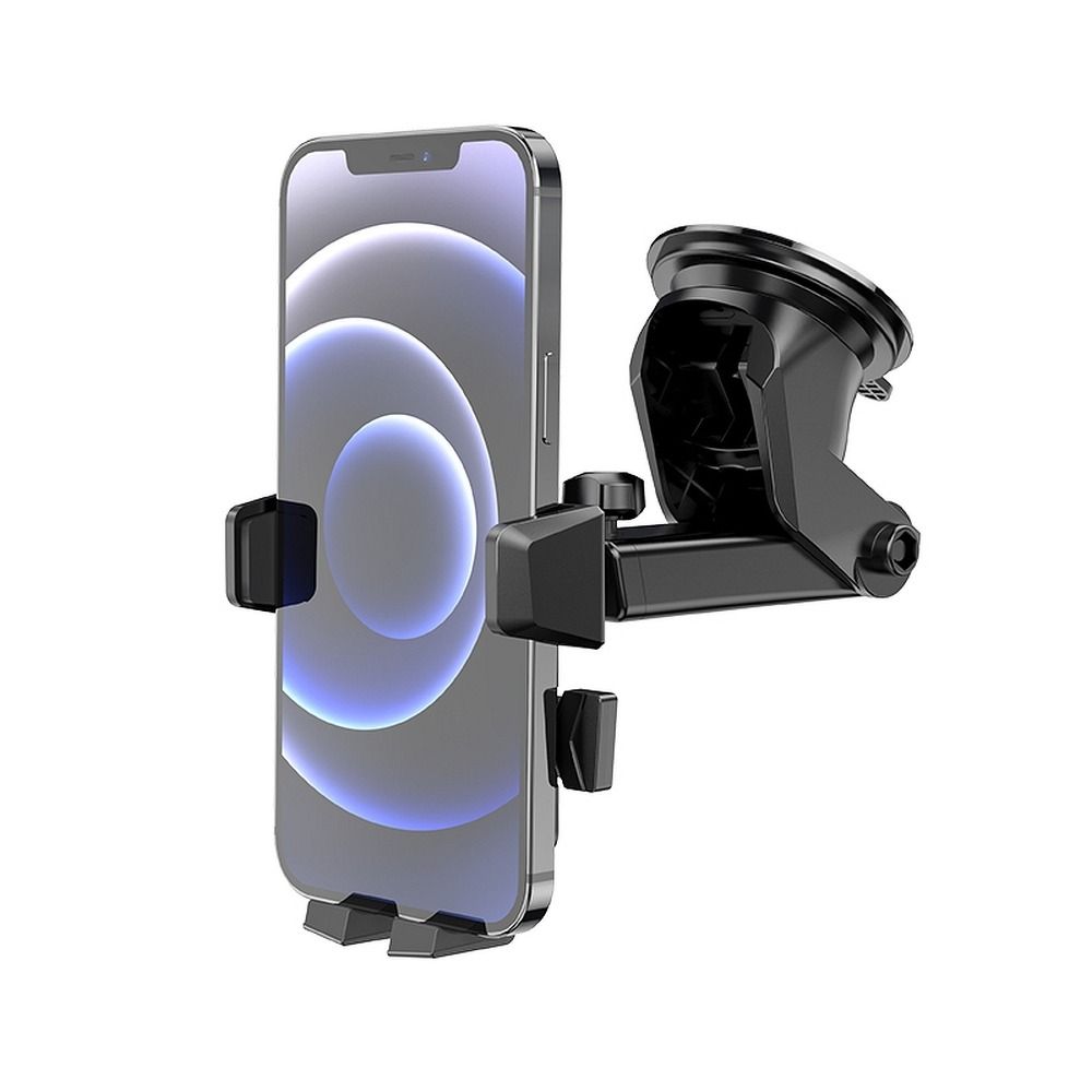 HOCO car holder for windshield / center consol CA83 black