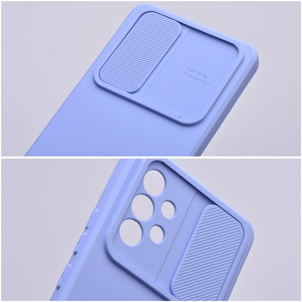 SLIDE case for SAMSUNG S24 Plus lavender