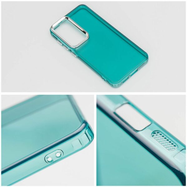 PEARL case for SAMSUNG A36 5G green