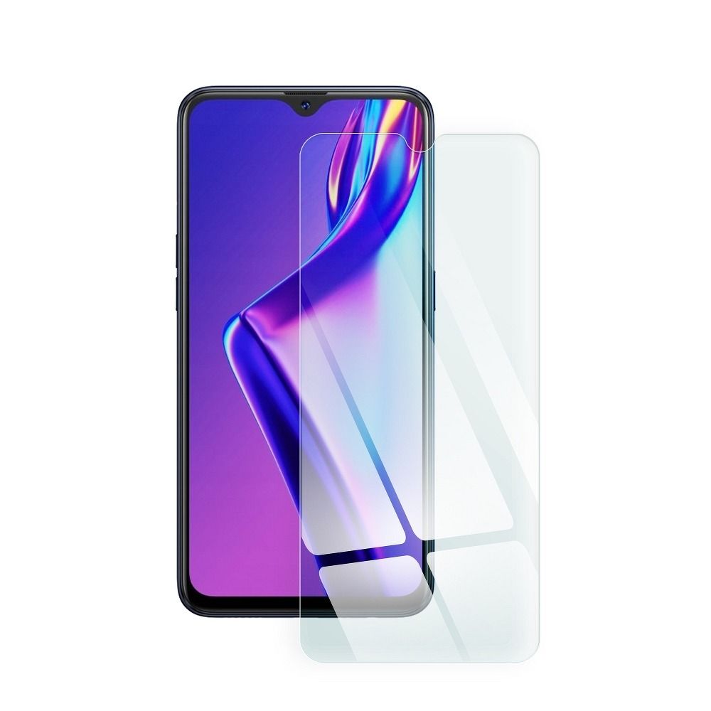 Tempered Glass Blue Star - Oppo A12