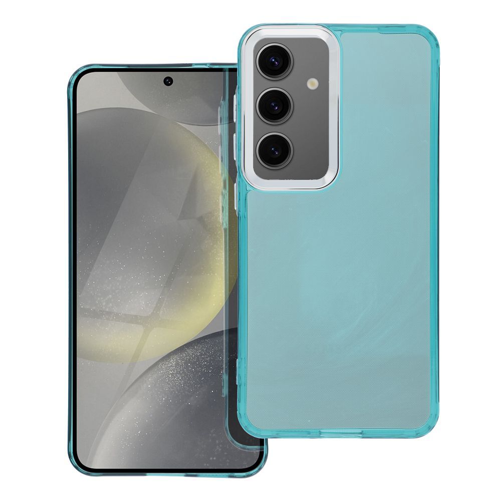 PEARL case for SAMSUNG A36 5G green