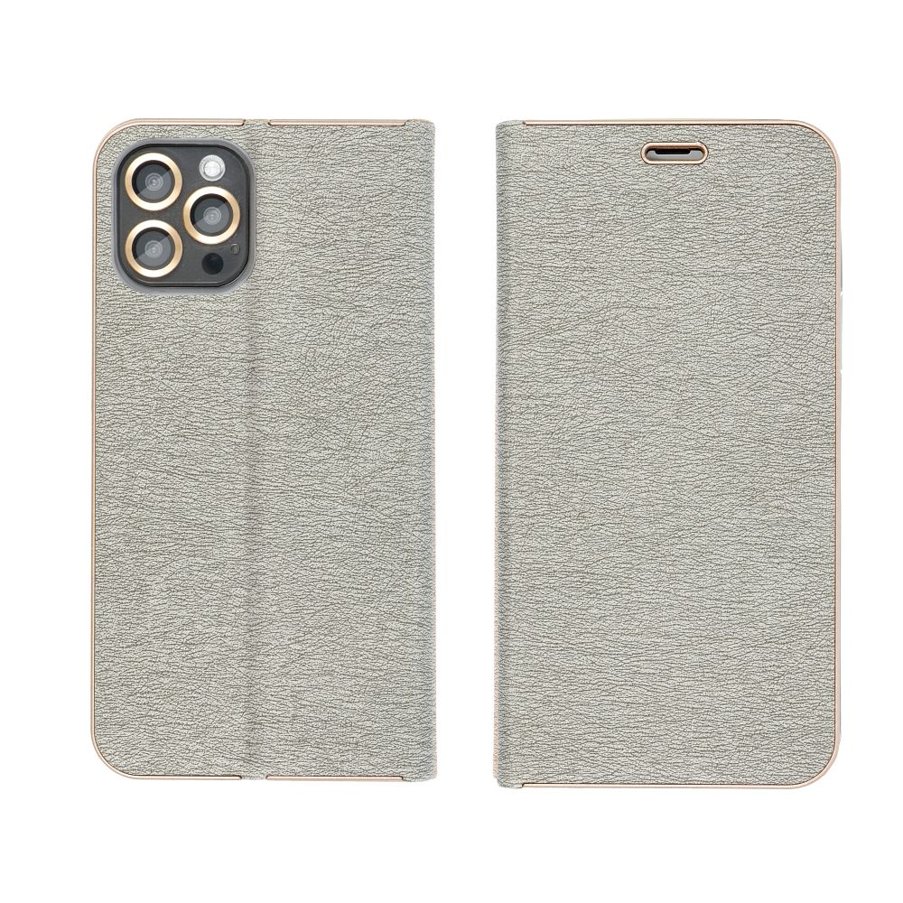 f13aeaa7c9886aebbddc694937bcae63 LUNA Book Gold for SAMSUNG S25 Edge silver
