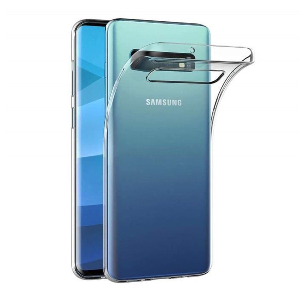 f14efc195a57917e00eb4a4973ccf882 BACK CASE ULTRA SLIM 0,5 mm for SAMSUNG S10 5G