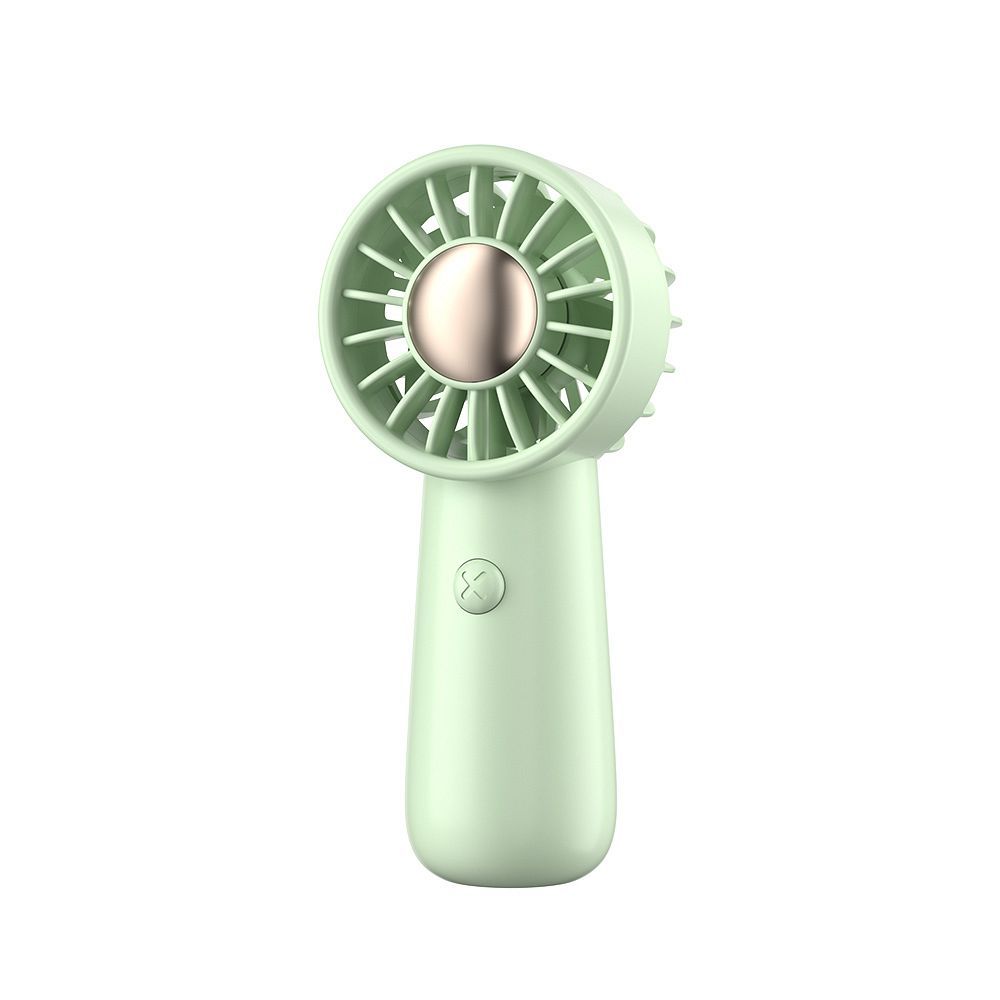 f154874c92846d3eec7f3f51e514127c Portable fan LLD-F83 green