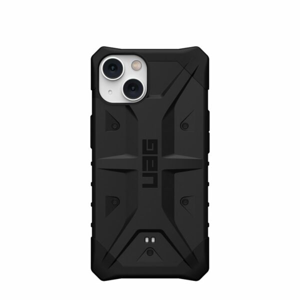 UAG Urban Armor Gear case PATHFINDER for IPHONE 14 black