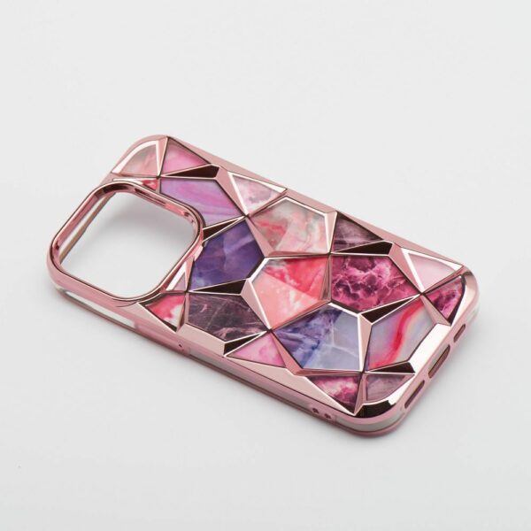 TWINKI Case for IPHONE 16e (SE 4 2025) pink