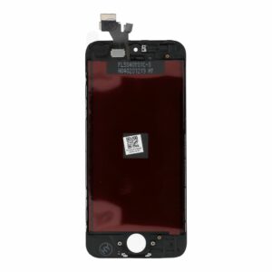 FixCell LCD Display for IPHONE 5G black (high light)
