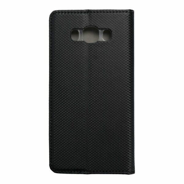 SMART CASE Book for SAMSUNG J7 2016 black