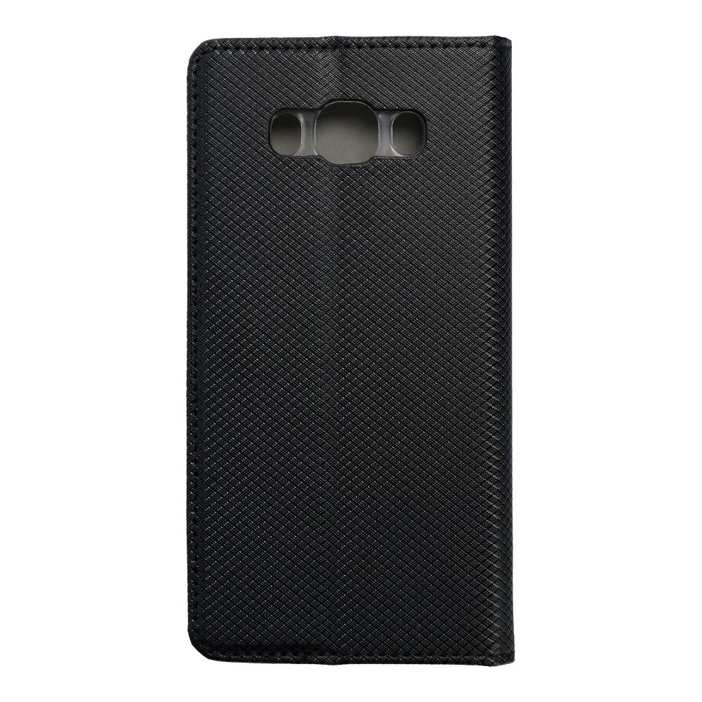 SMART CASE Book for SAMSUNG J7 2016 black