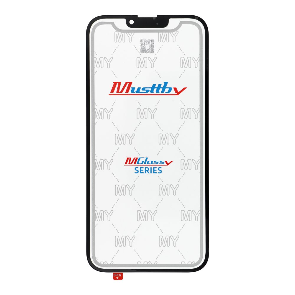 MUSTTBY front glass + OCA IPHONE 13 pro max