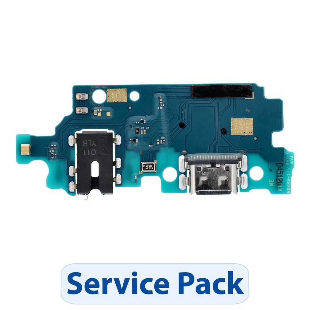 ServicePack Charging Board SAMSUNG A23 5G A236B GH96-15504A