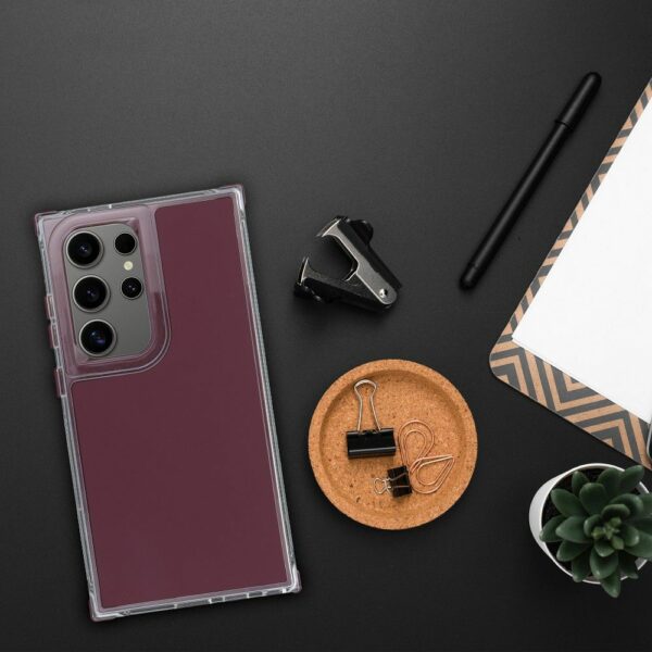 MATRIX Case for XIAOMI Redmi Note 14 PRO 5G / 14 PRO PLUS 5G purple
