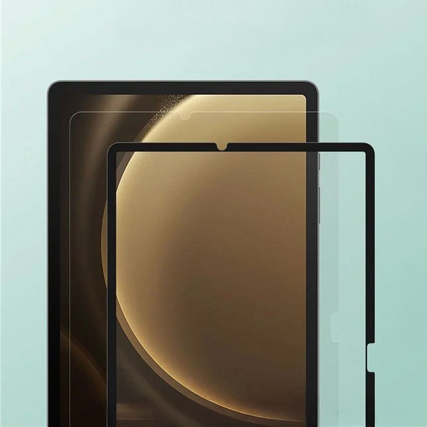 DUX DUCIS protector NAAD for LCD Paper Like Film for SAMSUNG Tab S10 Plus/S9 Plus/S9 FE Plus/S8 Plus/S7 FE/S7 Plus