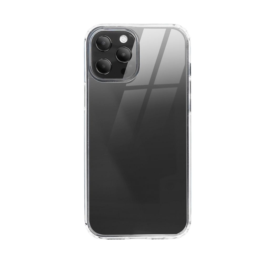 SUPER CLEAR HYBRID case for XIAOMI Redmi Note 13 5G transparent