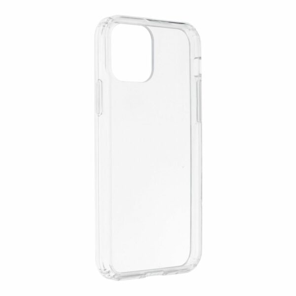 SUPER CLEAR HYBRID case for IPHONE 11 Pro transparent