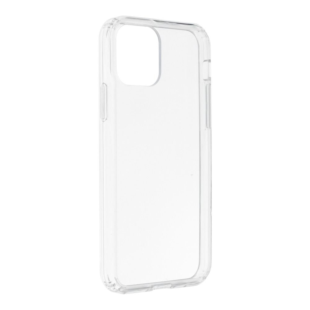 SUPER CLEAR HYBRID case for IPHONE 11 Pro transparent