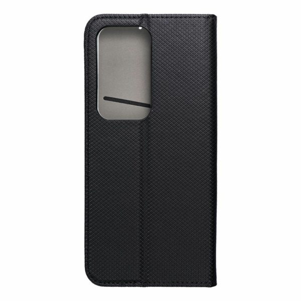 SMART CASE Book for OPPO A80 black