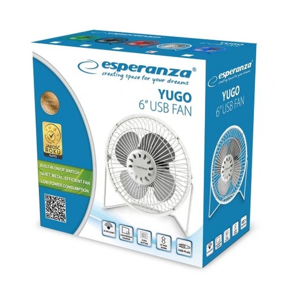 f2bbbbe5ae83949cc9e3097cf8f88cdb Portable fan powered by USB A white