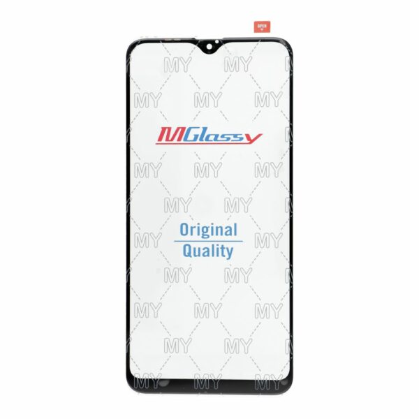 MUSTTBY front glass + OCA SAMSUNG a10